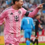 Messi, que sigan hablando