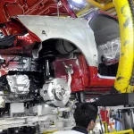 La economía creció 4,4% en 2025, según el INDEC