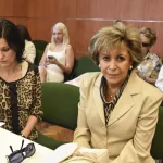 Un fantasma merodea a Adorni: ser la María Julia de Milei