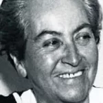 Gabriela Mistral sigue viva en los escritores chilenos ocho décadas después del Nobel