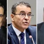 Antisemitismo, violencia y corrupción: se empieza a definir el futuro de tres jueces federales acusados de mal desempeño