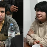 Intento de asesinato de Cristina Kirchner: descubren misteriosas llamadas de Sabag Montiel a la Universidad de San Martín y de policías a Brenda Uliarte