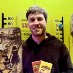 Feria del Libro: ¿Monet o Picasso? Las “batallas artísticas” y el juego que busca promover el pensamiento crítico de la cultura