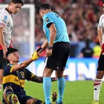 El saldo positivo de Bareiro en su tarde más especial: cordialidad, hostigamiento y Topo Gigio