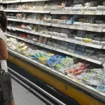 Alertan por una bacteria en un queso de una reconocida marca: el comunicado de la ANMAT y el SENASA