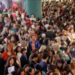 Entradas, horarios, actividades y más: cinco datos clave para visitar desde hoy Feria del Libro