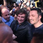 Con la salida de Luis Petri de Defensa, en las Fuerzas Armadas también esperan un cambio de cúpulas