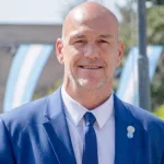 Murió Ekel Meyer, presidente de la Suprema Corte de Justicia de Jujuy