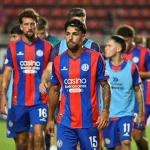 El uno por uno de San Lorenzo en la dura goleada ante Defensa