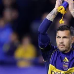 Paredes y los rumores de su salida de Boca: “Estoy…”