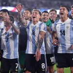 A pesar de ser co-organizador del Mundial 2030, Argentina podría jugar las Eliminatorias