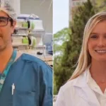 Robo de propofol y fentanilo: quiénes son Hernán Boveri y Delfina Lanusse, los médicos acusados usar drogas para las fiestas de los “viajes controlados”