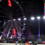 La estrella mundial que actuará en el marco de una carrera de la Fórmula 1