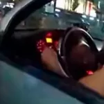 Tres conductores borrachos descubiertos en autopistas: uno no pudo ni soplar y otro dio 2,40 de alcohol en sangre