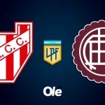 Instituto vs. Lanús, por el Torneo Clausura: día, hora y cómo ver