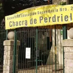 Alerta en Mar del Plata: un alumno tiró gas pimienta en el colegio y tuvieron que atender a unas 20 personas