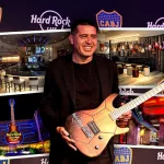 ¿Cuándo se inaugurará el Hard Rock Bombonera?