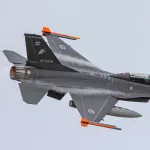 Aviones de combate F-16, EN VIVO: a qué hora y dónde ver el vuelo rasante sobre la Ciudad de Buenos Aires, este sábado 6 de diciembre