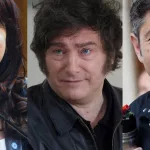 Una nueva encuesta midió cómo saldría hoy un balotaje entre libertarios y K: 10% de diferencia