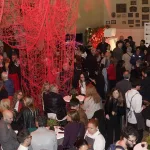 Premio Clarín Novela: ya arrancó la gala en la Casa de la Cultura y todos esperan conocer la obra ganadora