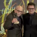 Premio Ñ a la Trayectoria para el dramaturgo Ricardo Halac, maestro del teatro argentino