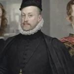 Las poco sutiles huellas de la endogamia: una historia de los Austrias en el trono español