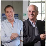 Mapa de resultados de las elecciones legislativas nacionales 2025, por provincia y municipio