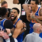 New York Knicks salió campeón de la NBA y cortó una sequía de 53 años