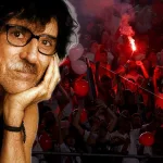 Las seis perlitas de Charly García con River en su cumpleaños 74