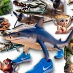 El fenómeno viral del “Brainrot italiano”: qué hay detrás de estos memes absurdos creados con IA