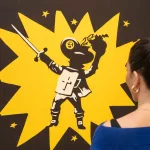 ‘Pop Brasil’ en el Malba: arte, dictadura y modernización en una muestra imperdible