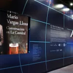 Perú celebra a sus autores fundamentale: Vargas Llosa, Bryce Echenique y Blanca Varela