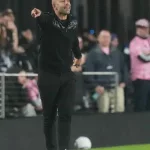 Mascherano, tras la eliminación de Inter Miami: “Soy el responsable”