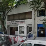 Ataque antisemita al Centro Literario Israelita de La Plata: un grupo de desconocidos arrojó una bomba molotov contra el lugar
