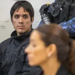 “En donde sea maleducado lo voy a dejar sin dentadura”: el terrible audio que le adjudican al padrastro de Ángel Nicolás López