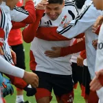 River, hoy EN VIVO: Correa es el sexto refuerzo, la lista vs. Barracas y las noticias de este viernes 24 de julio