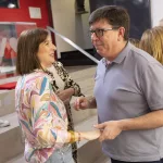 El periódico de Escolar describe a Paco Salazar como un Harvey Weinstein en potencia