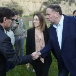 El separatismo, en la tumba de Companys: "Ahora no hay pelotones de fusilamiento, ahora son pelotones con toga"