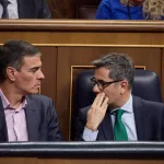 El séquito de Sánchez en el Senado: de su mano derecha a un alto cargo que llamaba a líneas eróticas