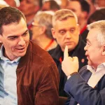 El abogado Luis María Pardo: "La corrupción en el PSOE se ha institucionalizado"