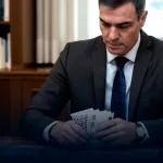 La UCO destapa al PSOE: Sánchez confirma que cobró fajos del PSOE