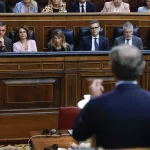 Noticias La Trinchera. Comienza una semana crucial para el Gobierno de España