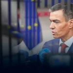 Bombazo: Sánchez habría permitido la financiación ilegal del PSOE