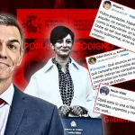 Le cae la del pulpo al Ministerio de Vivienda de Sánchez por su indignante vídeo: «¡Psicópatas!»