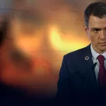 Sánchez, en pánico: miembros de la trama tiran de la manta y le señalan directamente