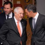 El PP desvela parte del interrogatorio a Sánchez en el Senado tras su confesión sobre cobros en metálico