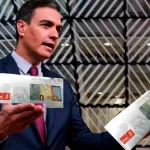 Los sobres con membrete del PSOE, que recibían Abalos y Koldo, revelan que en Ferraz hay ‘caja B’ y financiación ilegal