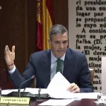 Sánchez sostiene que Begoña Gómez no tuvo "nada que ver" con el rescate de Air Europa