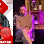 Festival de mofas contra el PSOE y Sarah Santaolalla por su acto en Palencia al que solo acuden señoras