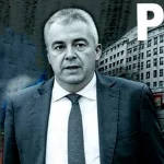 Cerdán, siendo secretario de Organización del PSOE, pasaba el mismo día facturas de comida de dos restaurantes